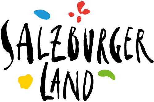 Das Logo des Tourismusverbandes des Salzburger Landes auf der Website von Leftshift One