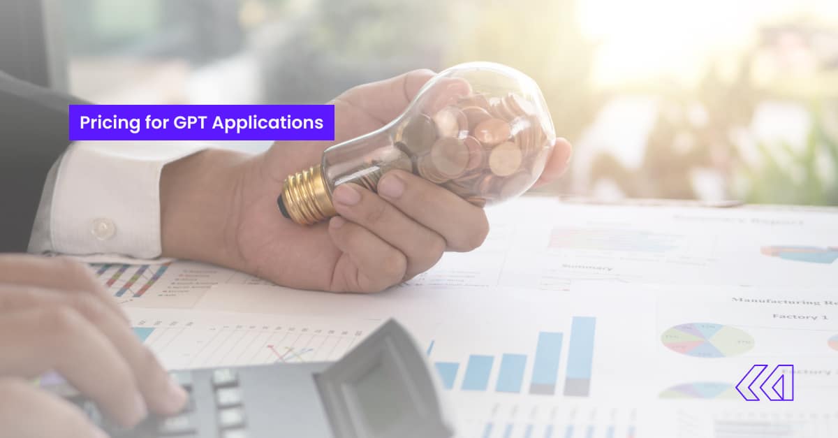 Optimal Pricing for GPT Applications: A Guide & Case Study