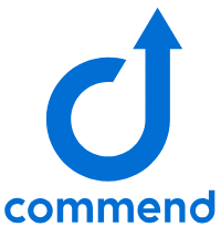 Commend Logo