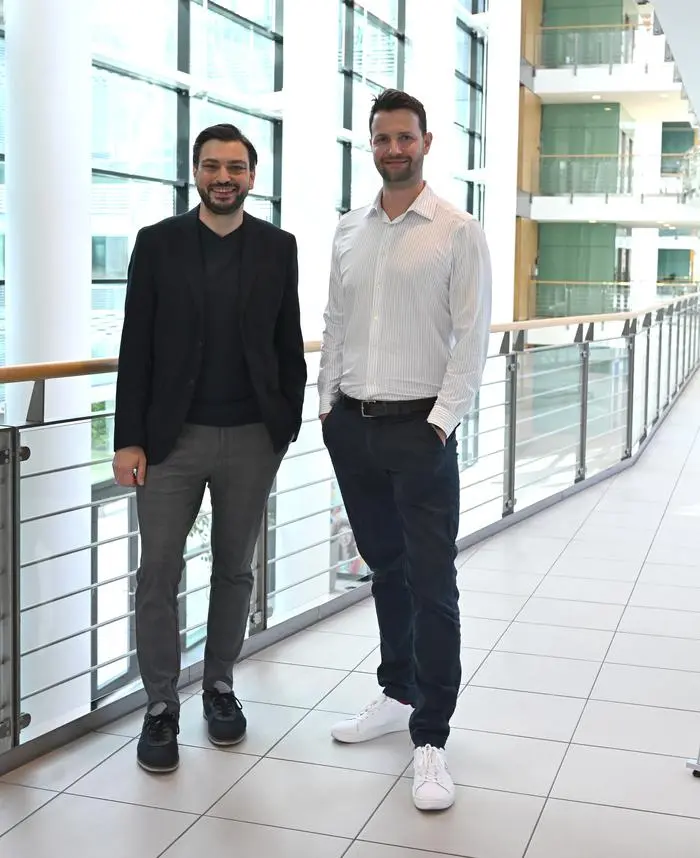 Leftshift-One-Chef Patrick Ratheiser - Andreas Schumacher (VTU)