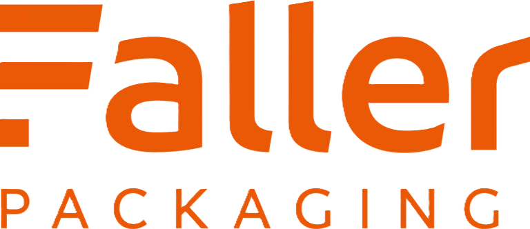 Faller Packaging Logo