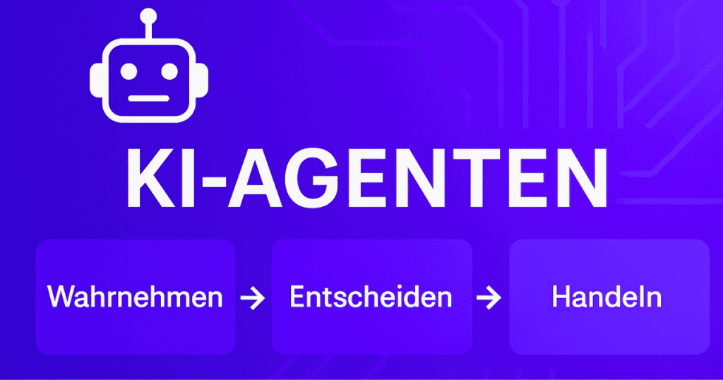 KI Agenten Agentic AI Blogartikel