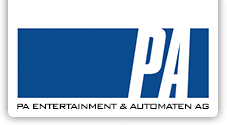 PA Logo