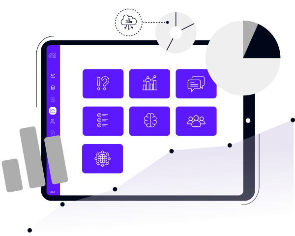 Dashboard & Insights