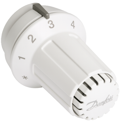 Thermostat Bild
